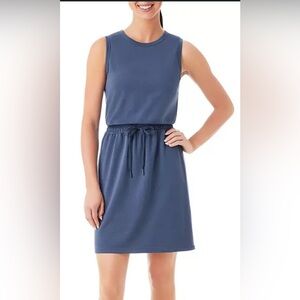 Comfortable “Member's Mark” Ladies Tank Dress Size L